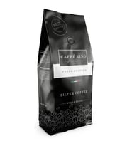 Filtre Kahve Special Öğütülmüş 1000 gr Paket Caffe Rino