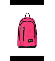Modern Tasarım Mini Spor Sırt Çantası Suluk Gözlü Pembe