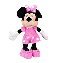 Sunman Minnie Core Peluş 25 Cm
