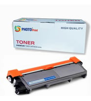 Photo Print® HL-L2360DN TN-2355 / TN-660 Ithal Muadil Toner 2.600 Sayfa (Siyah)