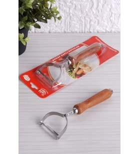 Ahşap Saplı Soyacak Royaleks-CLKN-1320