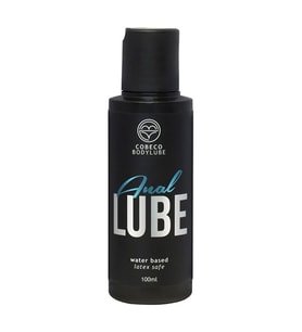 COBECO BODY LUBE LUBRİCANT 100ML