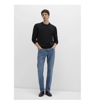 Mavi Hunter Vintage indigo Erkek Jean Pantolon M0020290661