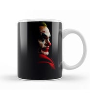 Joker 03 Kupa Bardak Porselen