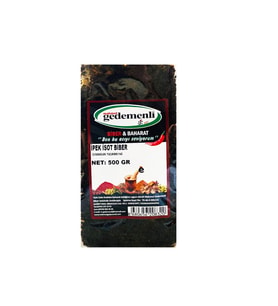 İSOT BİBER 500 GR