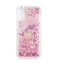 Lexroo Galaxy A70 Kılıf Milce Kılıf - Pembe