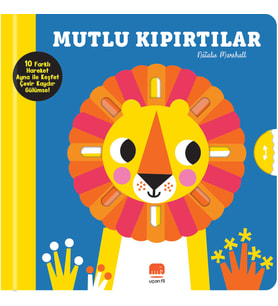 Kaydır ve Gülümse Mutlu Kıpırtılar