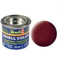 Email Color - Reddish Brown - Mat - Boya 14 ml