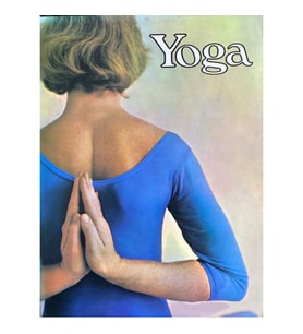 Yoga - Sophy Hoare