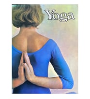 Yoga - Sophy Hoare