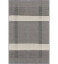 Eliana Home Baskılı, Yıkanabilir Kaymaz Taban Salon Halısı LNA1157 100x150 cm (Gri)