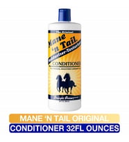 Mane'n Tail and Body Conditioner Saç Kremi 946 ML