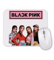 Blackpink  06 Mouse Pad