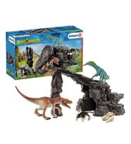 Schleich Mağaralı Dino Set 41461
