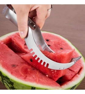 Kun Karpuz Dilimleme Bıçağı