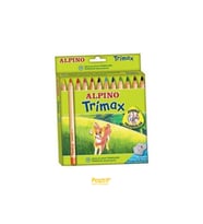 Alpıno Al-113 Trımax Jumbo Kuruboya 12'Li