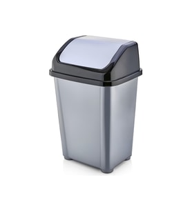 Şık ve kullanışlı 20 Lt çöp kovası, dayanıklı ve pratik tasarım