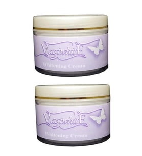 Vagiwhite Intim Kadınlar İçin Genital Bakım Beyazlatma Ve Renk Açıcı Krem 100 Ml X 2 ADET