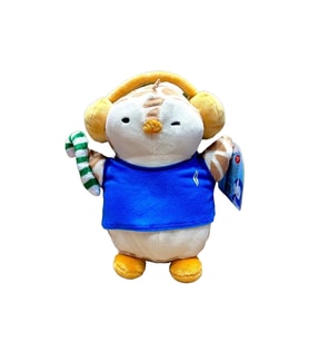 Nessiworld Penguenler Peluş 20 cm