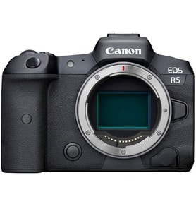 Canon EOS R5 Uyumlu 3Adet Fotograf Makinesi Için Lcd Ekran Koruyucu Nano Jelatin