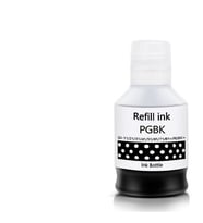 Canon Uyumlu Gı-41 G1420 G2420 G2460 G3420 G3460 Siyah Muadil Mürekkep 135 ml