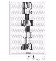 Beauty Begins Puzzle 240 Parça Yapboz