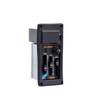 Preamp 3 band ekolayzırlı eşikaltı EQ505
