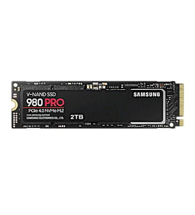 SAMSUNG 2TB 990 pro MZ-V9P2T0BW 7450- 6900MB/s M2 NVME GEN4 Disk Kutusuz