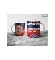 Pixxa Bayern Münih - Bayern München Kupa Bardak Model 7