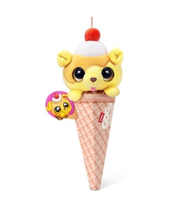 Coco Cones Tatlı Pelüş Jelly S1-9638SQ1