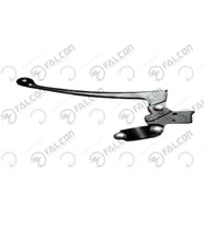 Falcon Arka Fren Levyesi Ve Kütüğü-Nitro 50