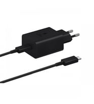 Samsung EP-T4511X TypeC Hızlı Şarj Aleti (45W) - Siyah