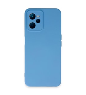 C35 Kılıf Nano Içi Kadife Silikon -