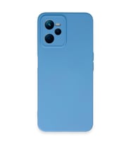 C35 Kılıf Nano Içi Kadife Silikon -