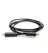 Dark DisplayPort to HDMI kablo (1.8m) 4K