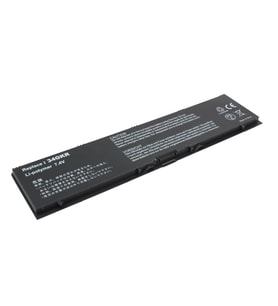 Dell 34GKR Batarya Laptop Pil