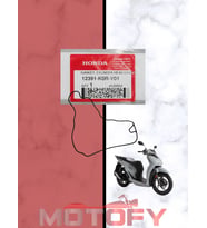 HONDA SH125 2024 KÜLPÜTÖR KAPAK CONTASI (2) ORİJİNAL - 12391-K0R-V01