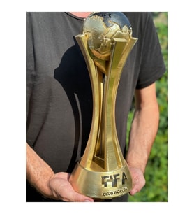 Clup World Cup 30 cm
