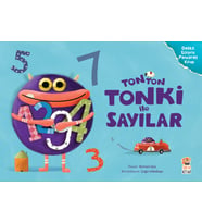 Tonton Tonki ile Sayılar