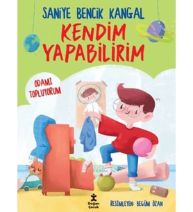 Kendim Yapabilirim - Odamı Topluyorum
