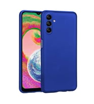 Samsung Galaxy A04S Uyumlu Kılıf Zore Premier Silikon Kapak
