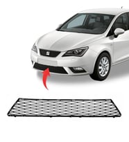 Seat İbiza Ön Tampon Orta Izgara 2013-2016 6J0853667C