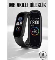 Northcity Akıllı Sağlık Takibi Bilekliği Su Geçirmez Pil Ömrü Uzun 80mAh IP67 - FitPro Uyumlu