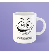 Oda Beni Seviyo Bardak Kupa