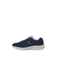 JACK JONES Hafif Rahat Erkek Spor Ayakkabı 12255906 (Lacivert)