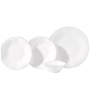Korkmaz Rosa Collection Platin 30 Parça Yemek Takımı A9802
