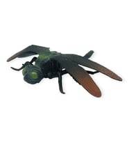 Böcek Figürleri - Gerçekçi Figür - Yusufçuk 12 cm