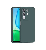 Vivo Y29 4G Uyumlu Kılıf Zore Mara Lansman Kapak