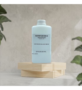 Keepsake 1 Litre 5000 Vizkozite Silikon Yağı