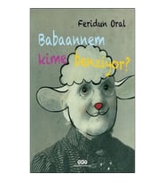 Babaannem Kime Benziyor